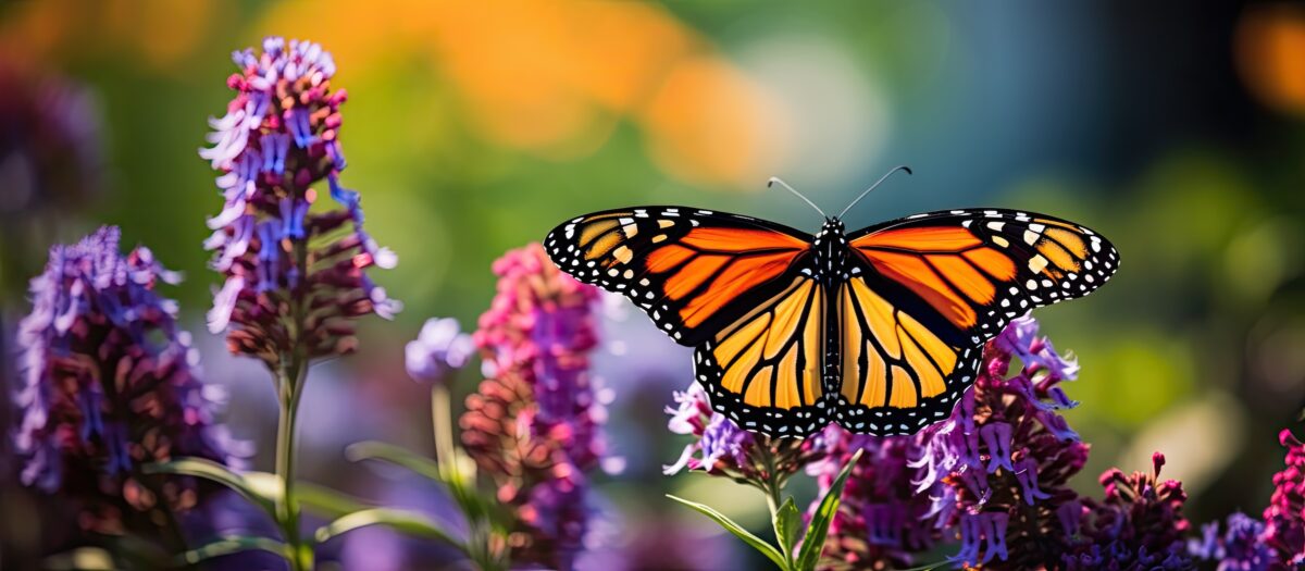 The Monarch